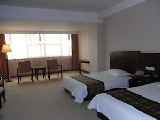 Baigong Hotel Гуейлин Екстериор снимка