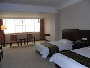 Baigong Hotel Гуейлин Екстериор снимка