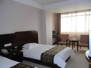Baigong Hotel Гуейлин Екстериор снимка